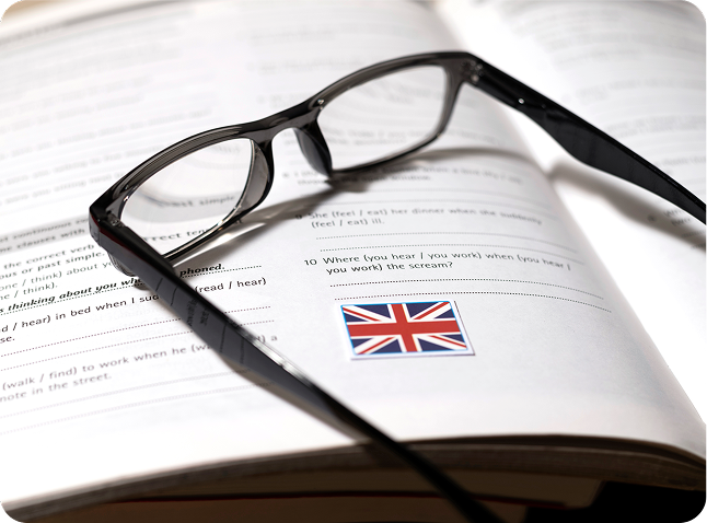 Required Exams for UK